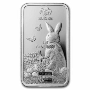 Silver Bars