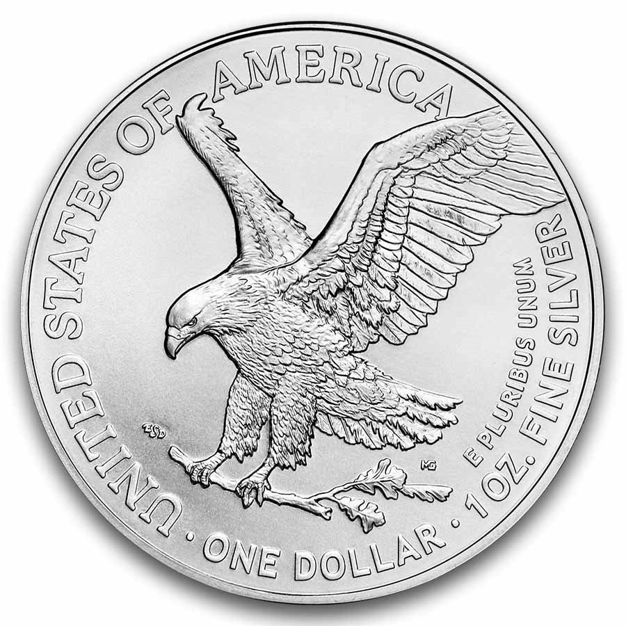 2026 1 oz american silver eagle coin bu 2026 1 oz american silver eagle coin bu