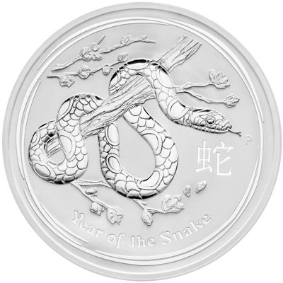 1 kilo silver year of the snake bullion coin 1 kilo silver year of the snake bullion coin