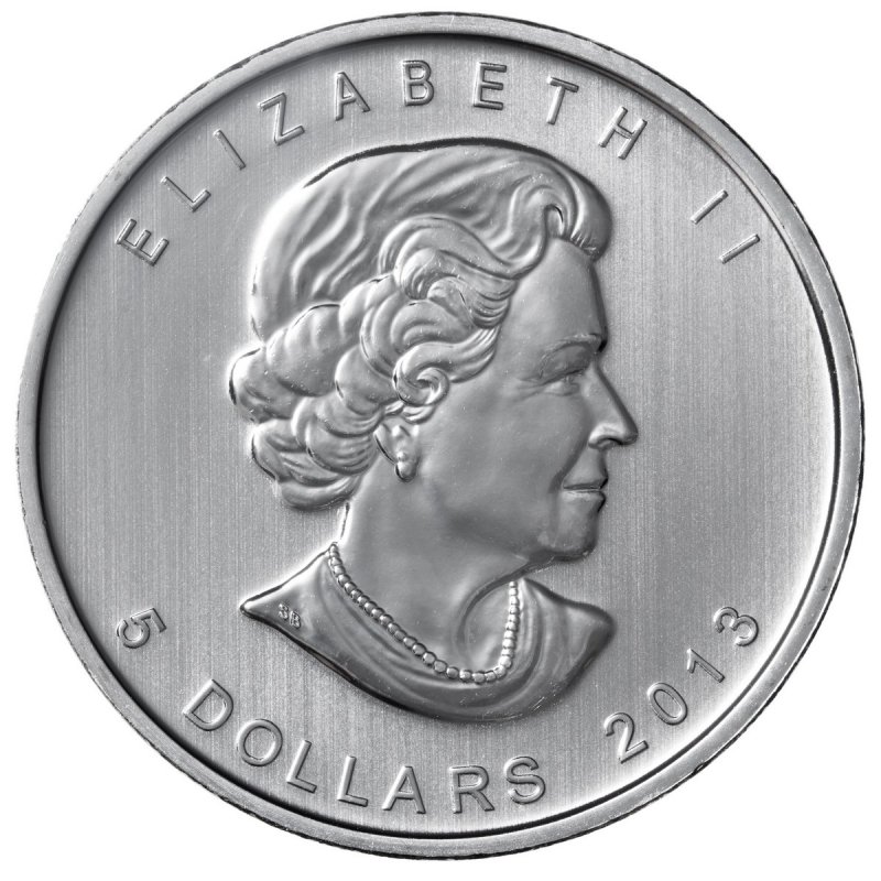 1 oz wood bison 2013 – silver wildlife series 1 oz wood bison 2013 – silver wildlife series