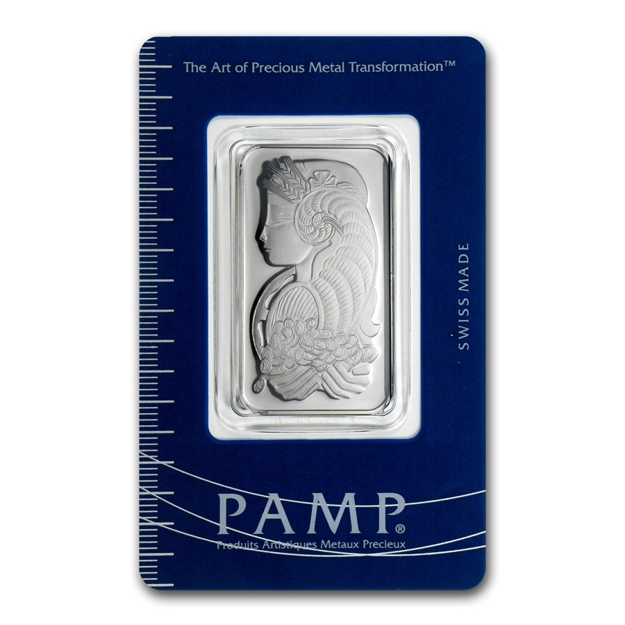 1 oz platinum bar pamp suisse fortuna 1 oz platinum bar pamp suisse fortuna