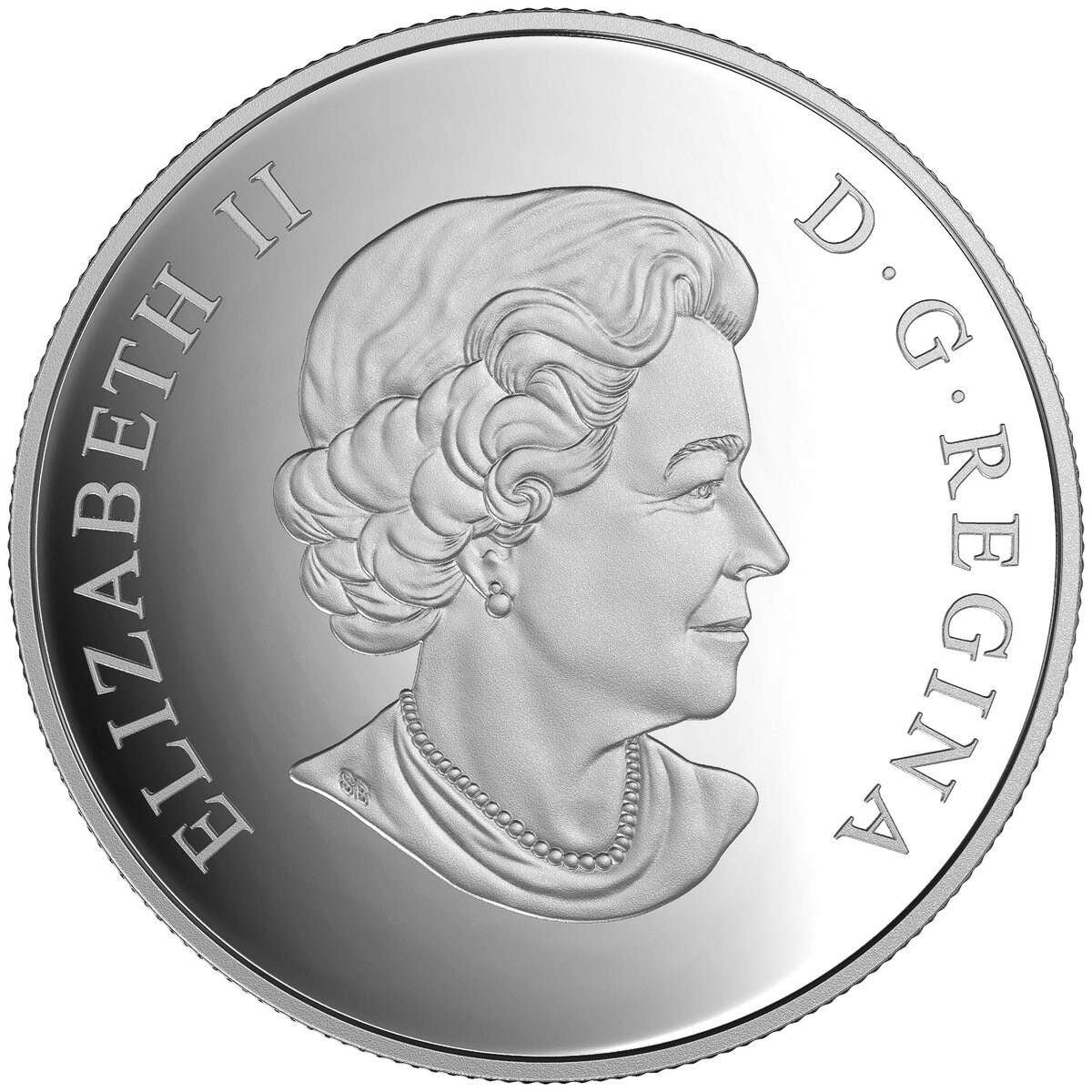 2015 $10 goalies: jacques plante – pure silver coin 2015 $10 goalies: jacques plante – pure silver coin