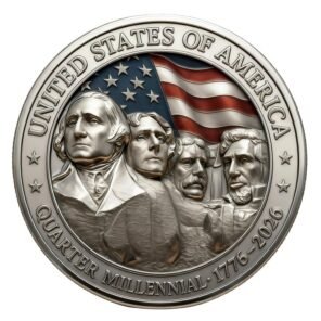 Numismatic Collectibles